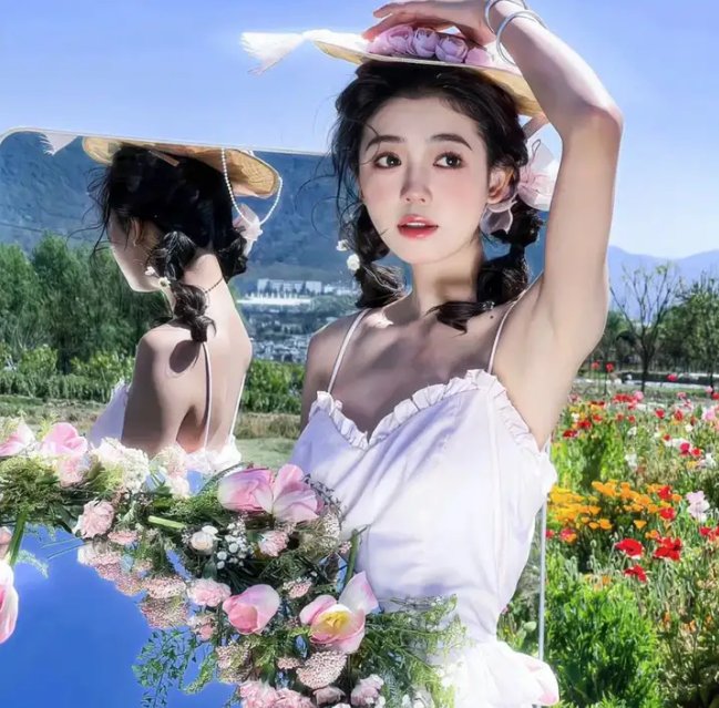 宫心计国语